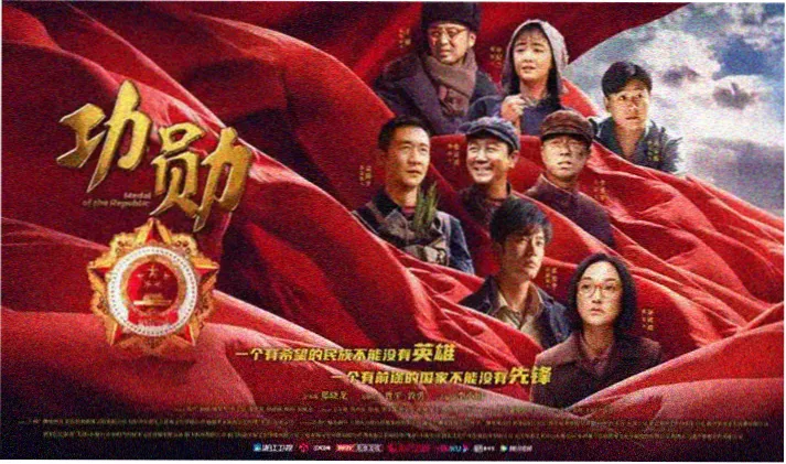 全光走秀第2季完整版剧照
